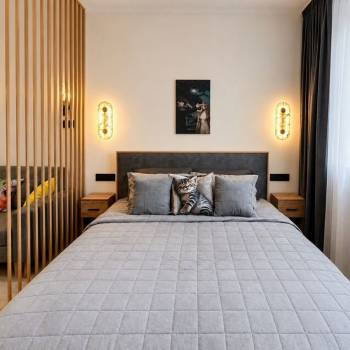 Сдается 1-комнатная квартира, 26 м²