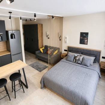 Сдается 1-комнатная квартира, 26 м²
