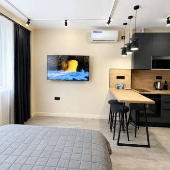 Сдается 1-комнатная квартира, 26 м²