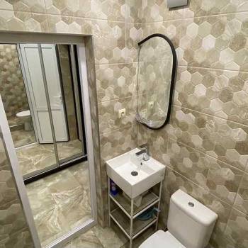 Сдается 1-комнатная квартира, 33 м²