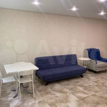 Сдается 1-комнатная квартира, 33 м²
