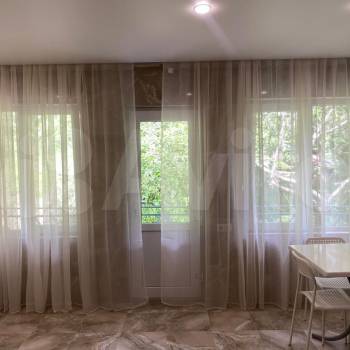 Сдается 1-комнатная квартира, 33 м²