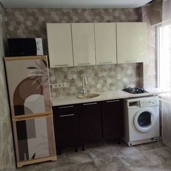 Сдается 1-комнатная квартира, 33 м²