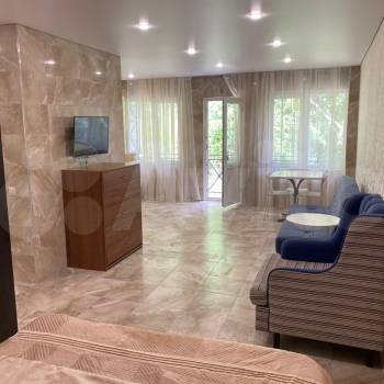 Сдается 1-комнатная квартира, 33 м²