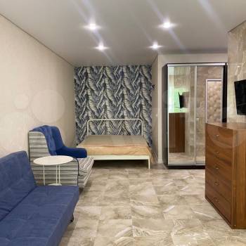Сдается 1-комнатная квартира, 33 м²