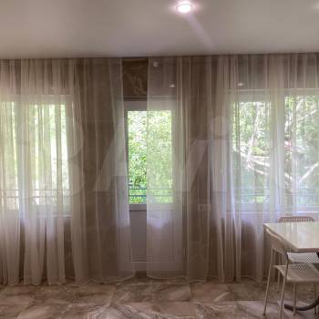 Сдается 1-комнатная квартира, 33 м²
