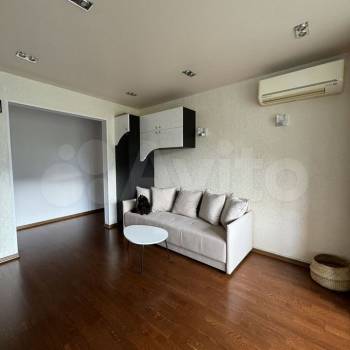 Сдается Многокомнатная квартира, 52 м²