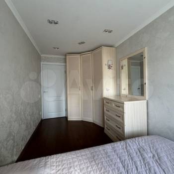 Сдается Многокомнатная квартира, 52 м²
