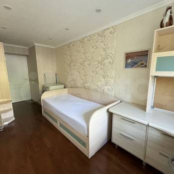 Сдается Многокомнатная квартира, 52 м²