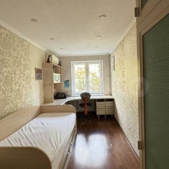 Сдается Многокомнатная квартира, 52 м²