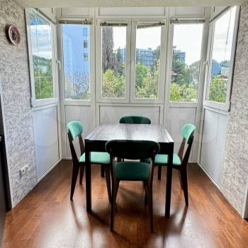 Сдается Многокомнатная квартира, 52 м²