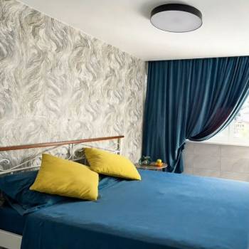 Продается 3-х комнатная квартира, 47 м²