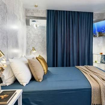 Продается 3-х комнатная квартира, 47 м²