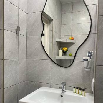 Продается 3-х комнатная квартира, 47 м²