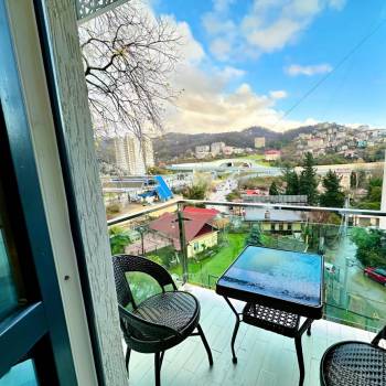 Сдается 1-комнатная квартира, 23,7 м²