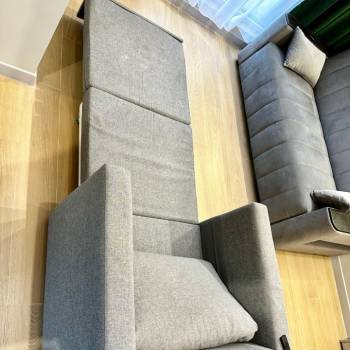 Сдается 1-комнатная квартира, 23,7 м²