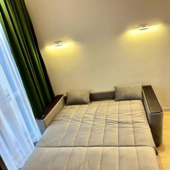 Сдается 1-комнатная квартира, 23,7 м²