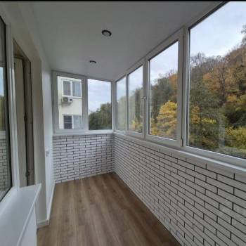 Продается 1-комнатная квартира, 47 м²