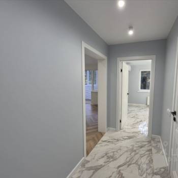 Продается 1-комнатная квартира, 47 м²
