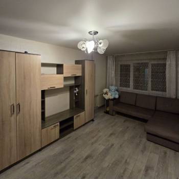 Сдается 2-х комнатная квартира, 50 м²