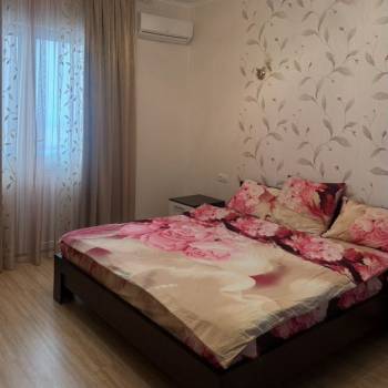 Продается 1-комнатная квартира, 47,7 м²