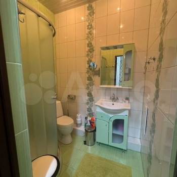 Продается 1-комнатная квартира, 47,7 м²