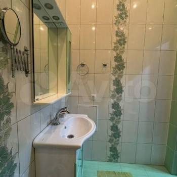 Продается 1-комнатная квартира, 47,7 м²