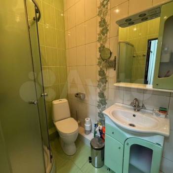 Продается 1-комнатная квартира, 47,7 м²