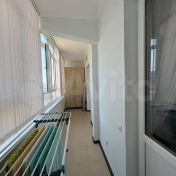 Продается 1-комнатная квартира, 47,7 м²