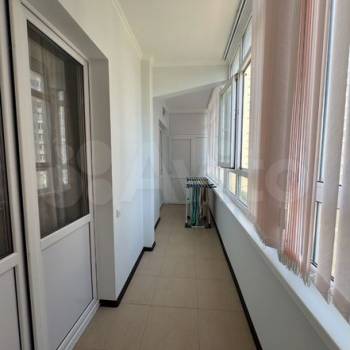 Продается 1-комнатная квартира, 47,7 м²