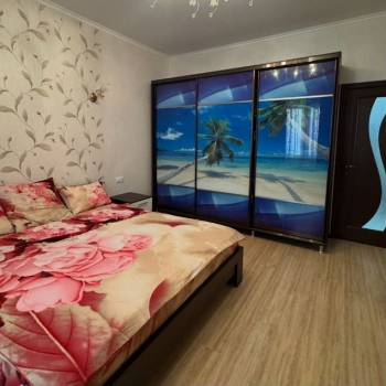 Продается 1-комнатная квартира, 47,7 м²