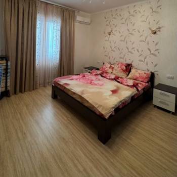 Продается 1-комнатная квартира, 47,7 м²