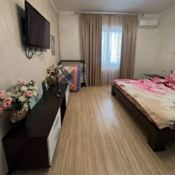 Продается 1-комнатная квартира, 47,7 м²
