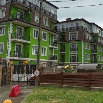 Продается 1-комнатная квартира, 31,4 м²