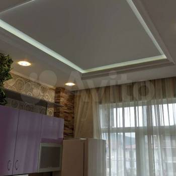 Продается 1-комнатная квартира, 31,4 м²
