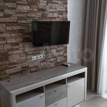 Продается 1-комнатная квартира, 31,4 м²