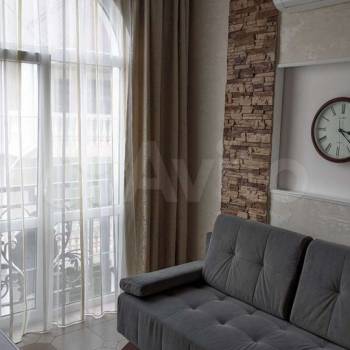 Продается 1-комнатная квартира, 31,4 м²