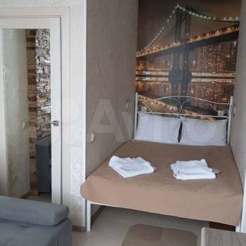 Продается 1-комнатная квартира, 31,4 м²