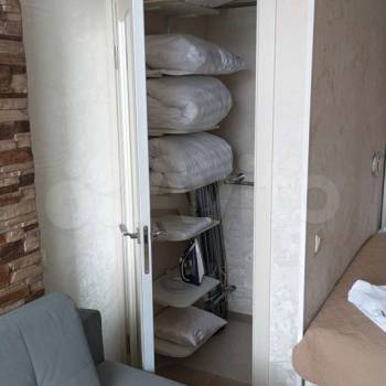 Продается 1-комнатная квартира, 31,4 м²