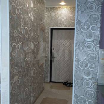 Продается 1-комнатная квартира, 31,4 м²