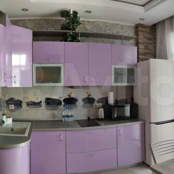 Продается 1-комнатная квартира, 31,4 м²