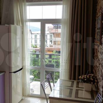 Продается 1-комнатная квартира, 31,4 м²