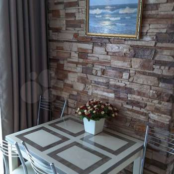 Продается 1-комнатная квартира, 31,4 м²