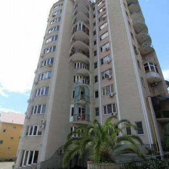 Продается 2-х комнатная квартира, 52 м²