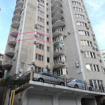 Продается 2-х комнатная квартира, 52 м²