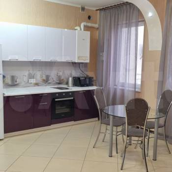 Продается 2-х комнатная квартира, 52 м²