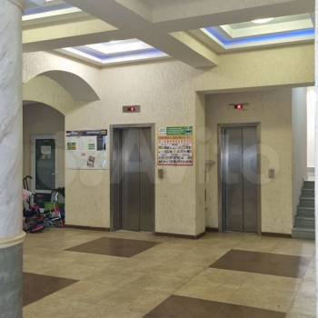 Продается 2-х комнатная квартира, 52 м²