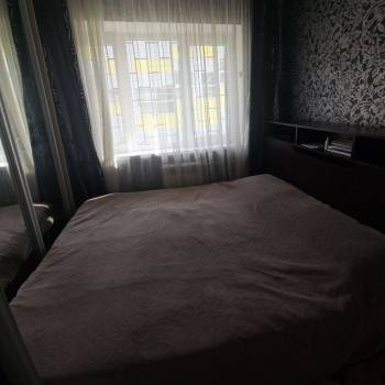 Продается 2-х комнатная квартира, 44,4 м²