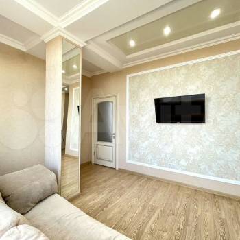 Продается 2-х комнатная квартира, 47,8 м²