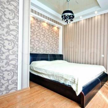 Продается 2-х комнатная квартира, 47,8 м²